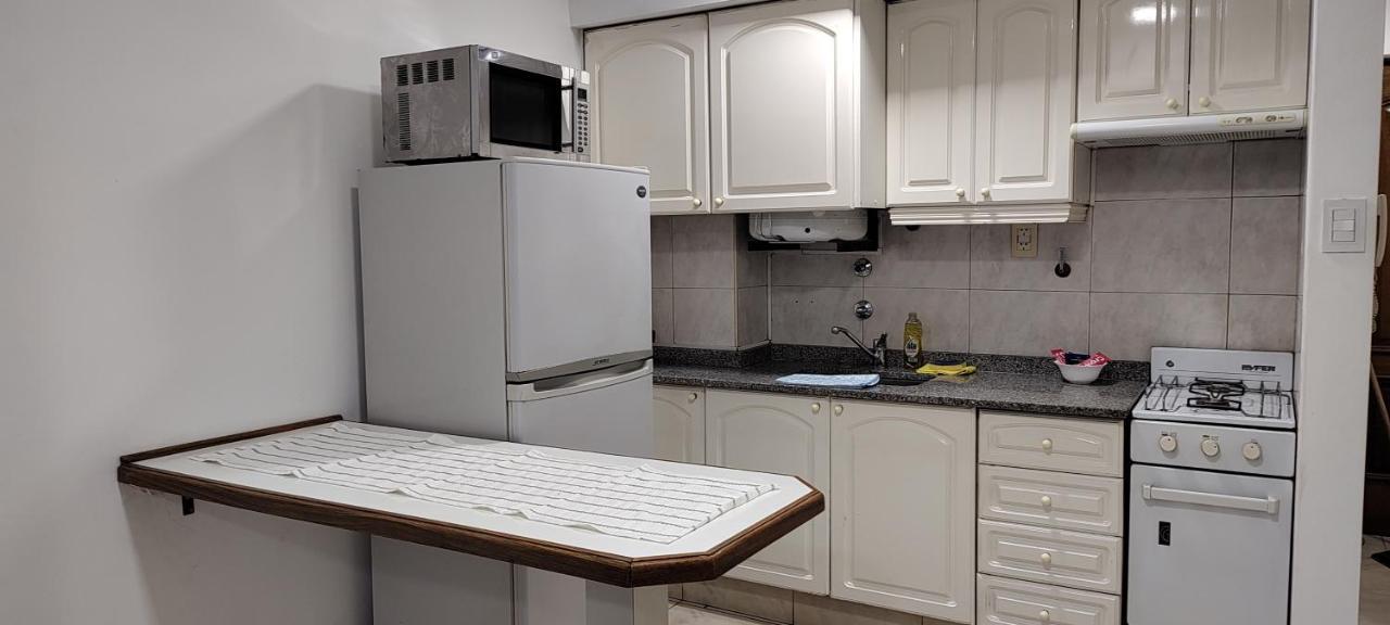 Terrazas De Colon 8 Apartment Mendoza Exterior photo