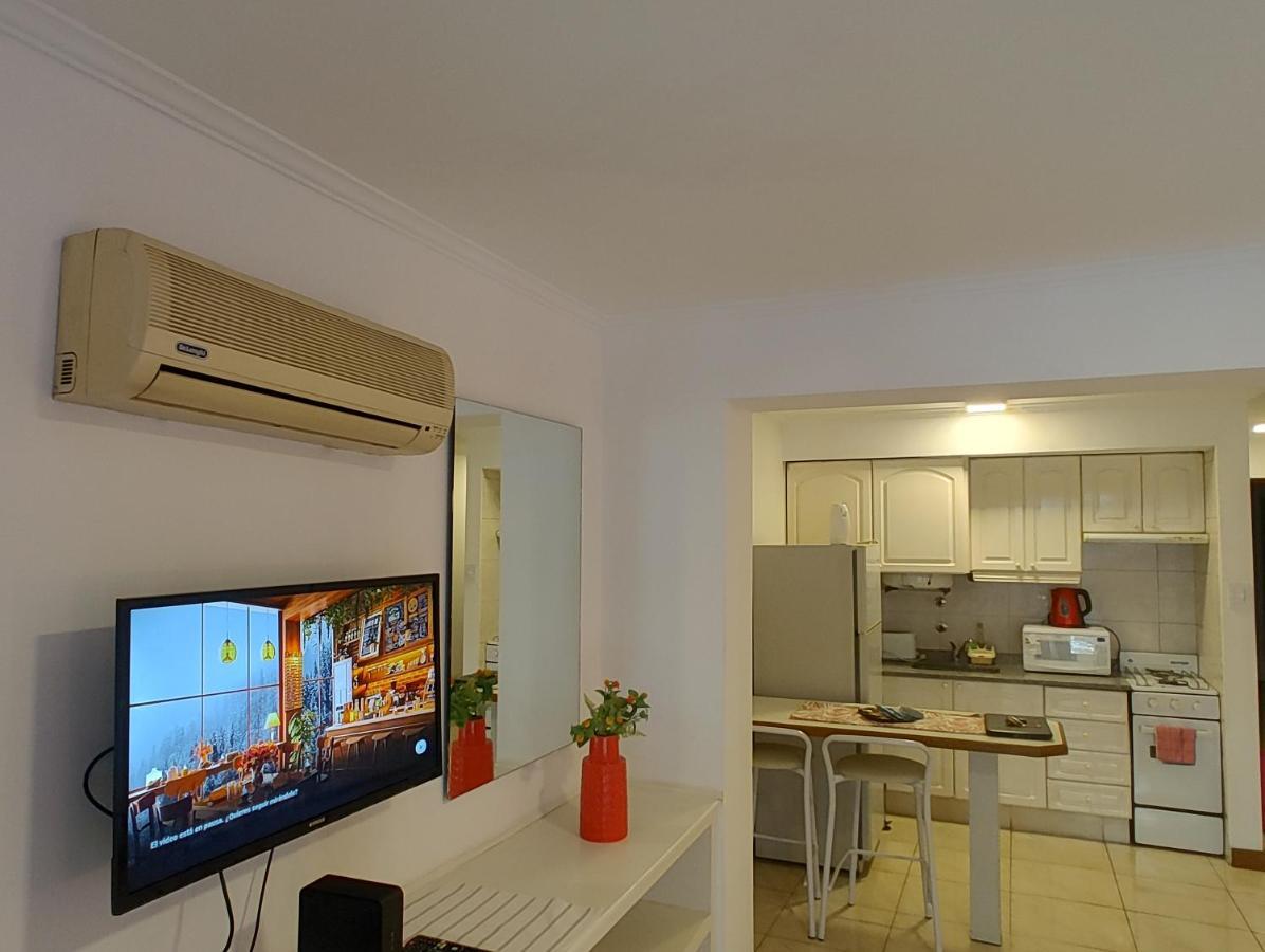 Terrazas De Colon 8 Apartment Mendoza Exterior photo